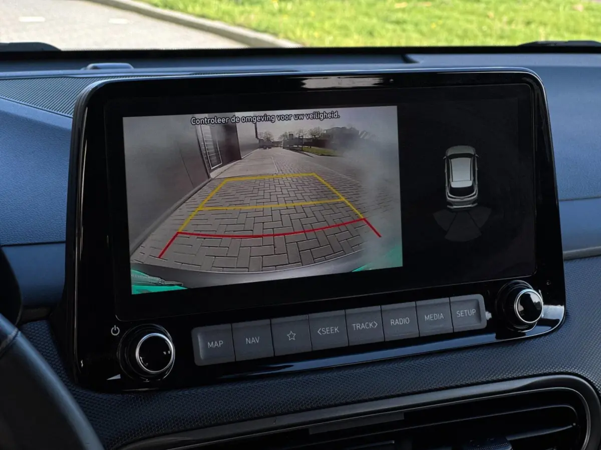 1.6 HEV Creative Automaat // Head-Up // CarPlay // Camera // Keyless