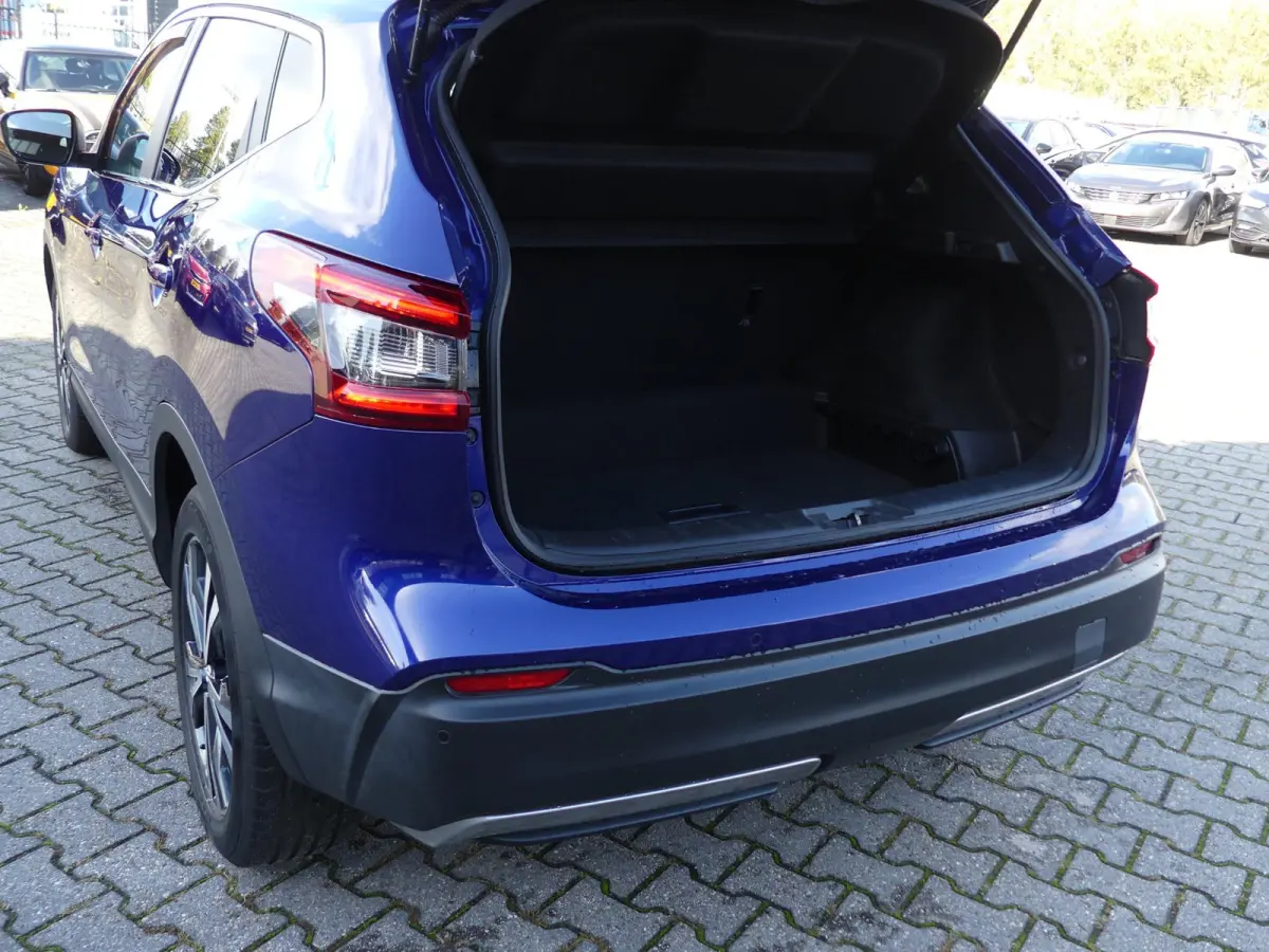 1.2 N-Connecta / Pano / Stoelverwarming