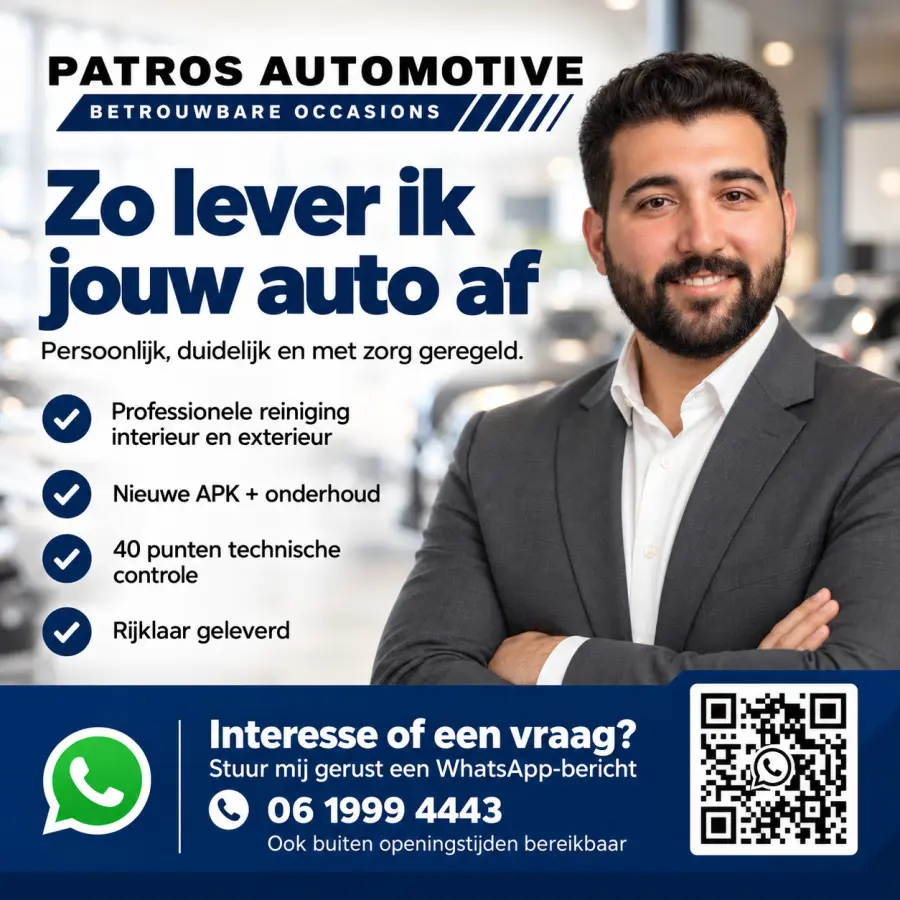 1.0 TSI Style // Dealeronderhouden // 4-Seizoensbanden // CarPlay // PDC