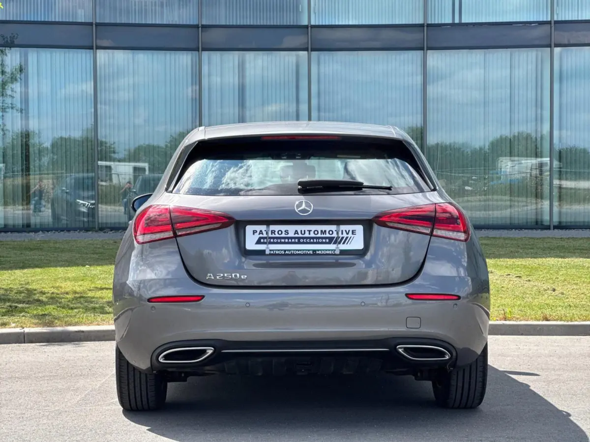 250 e Business Line