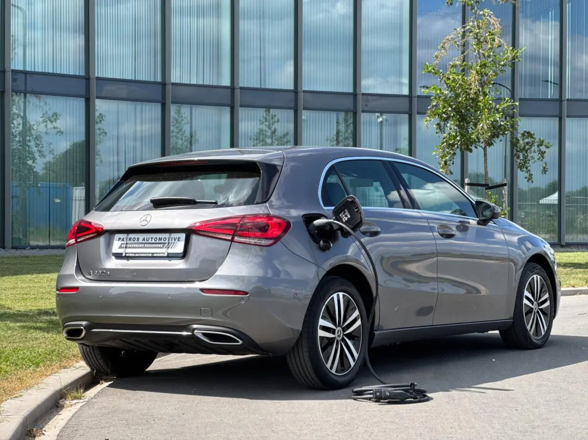 250 e Business Line