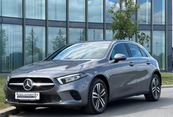250 e Business Line