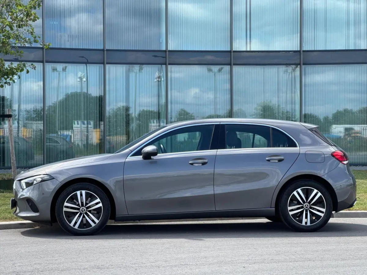 250 e Business Line