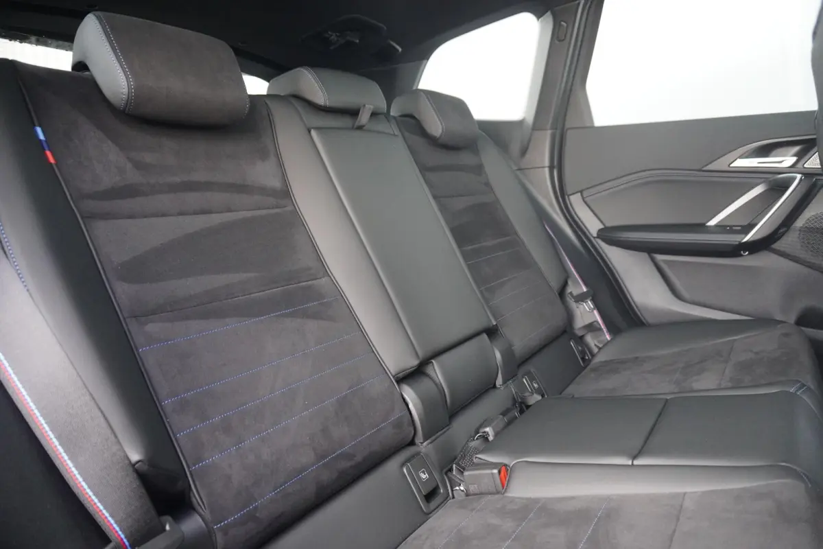 xDrive25e M Sportpakket Pro | Trekhaak | Schuif-kanteldak | Head-up display | Harman Kardon | Elektrische verstelbare stoelen| Rondomzicht camera