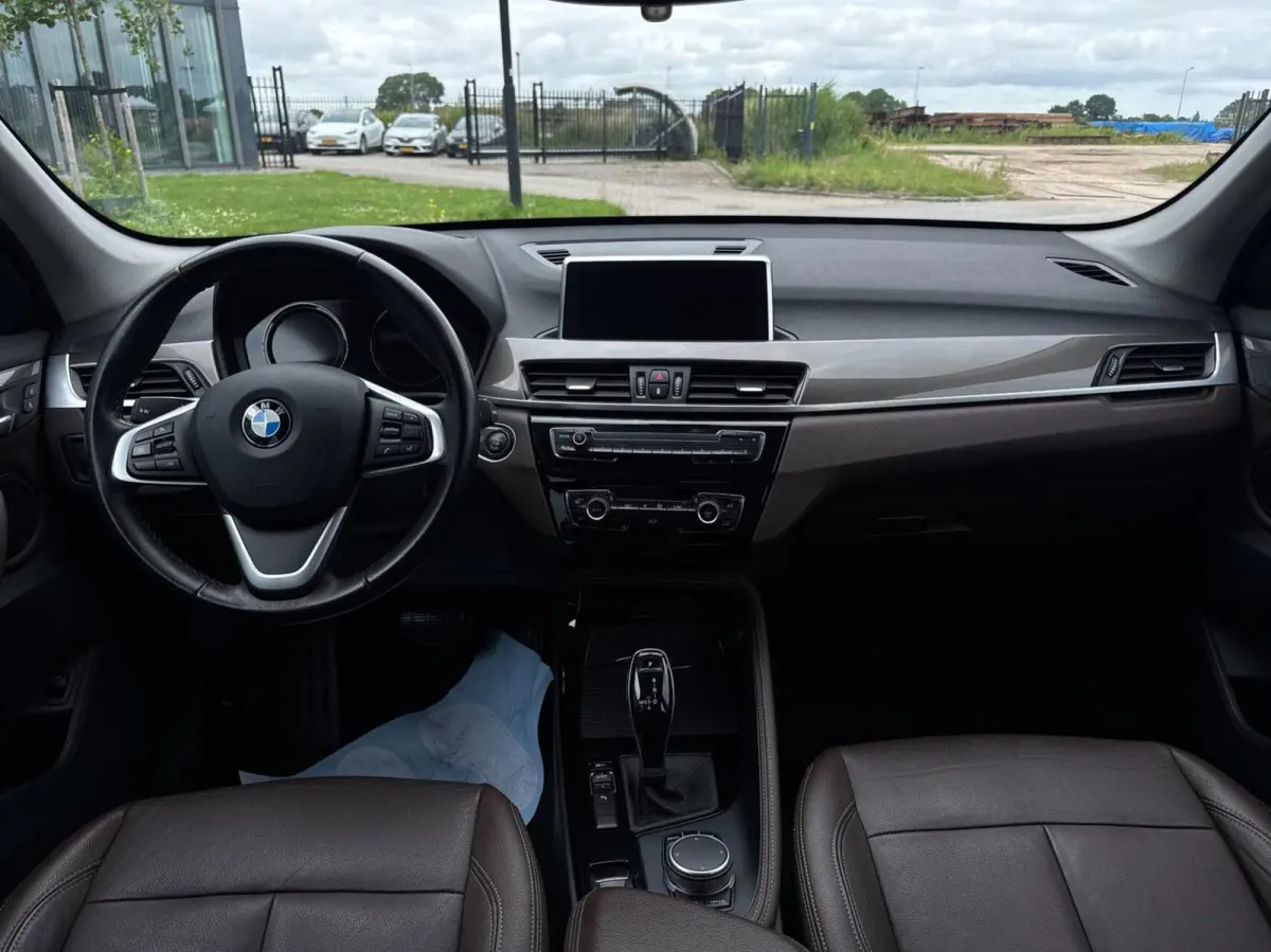 sDrive18i High Executive