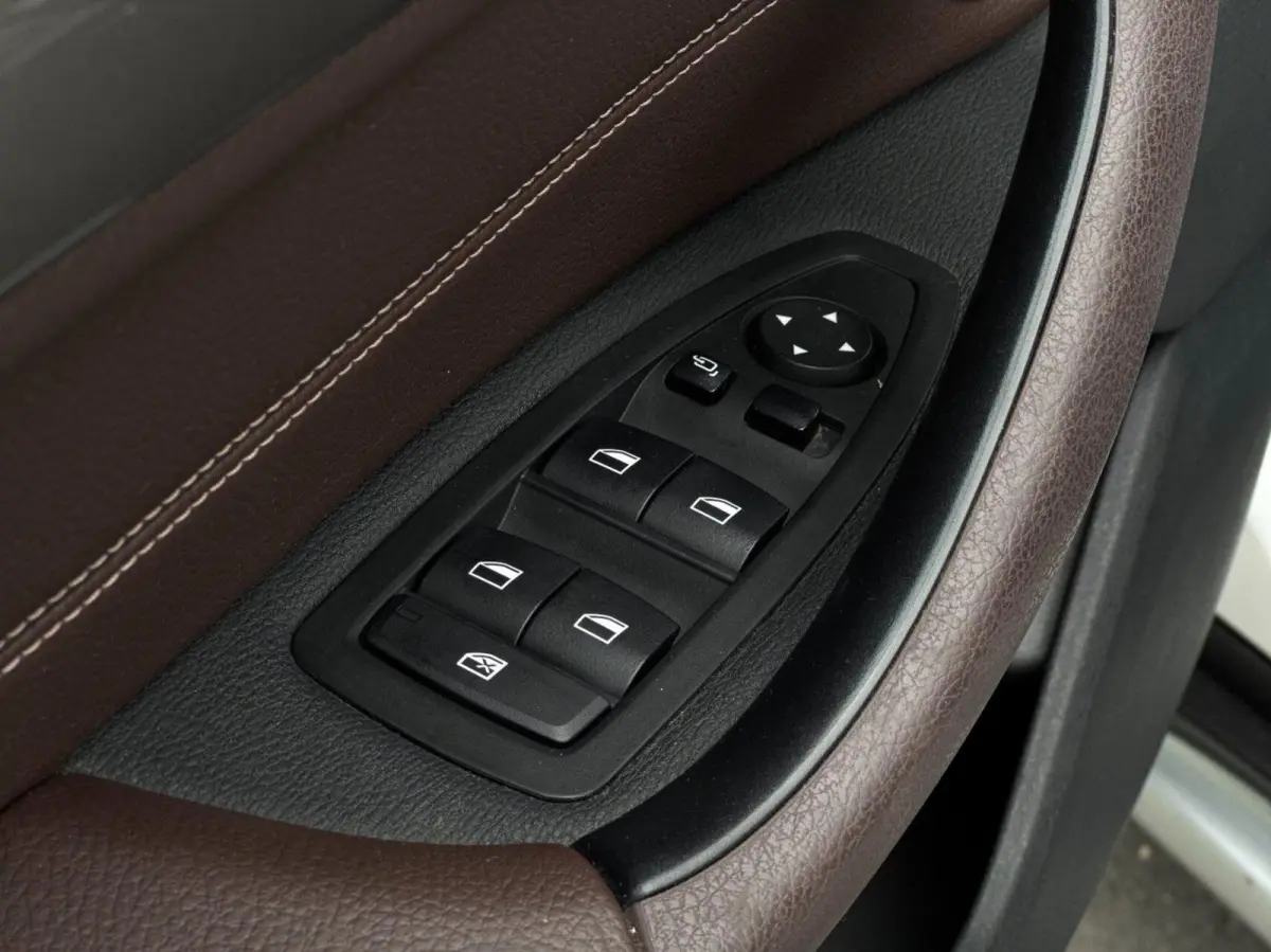 sDrive18i High Executive