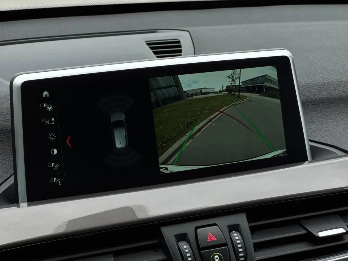 sDrive18i High Executive