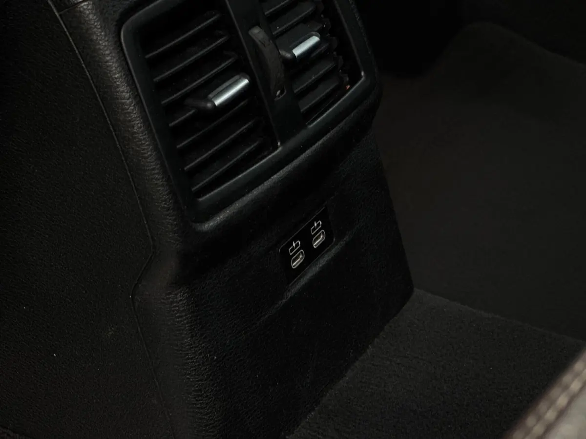 sDrive18i High Executive