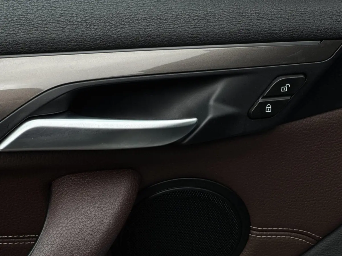 sDrive18i High Executive
