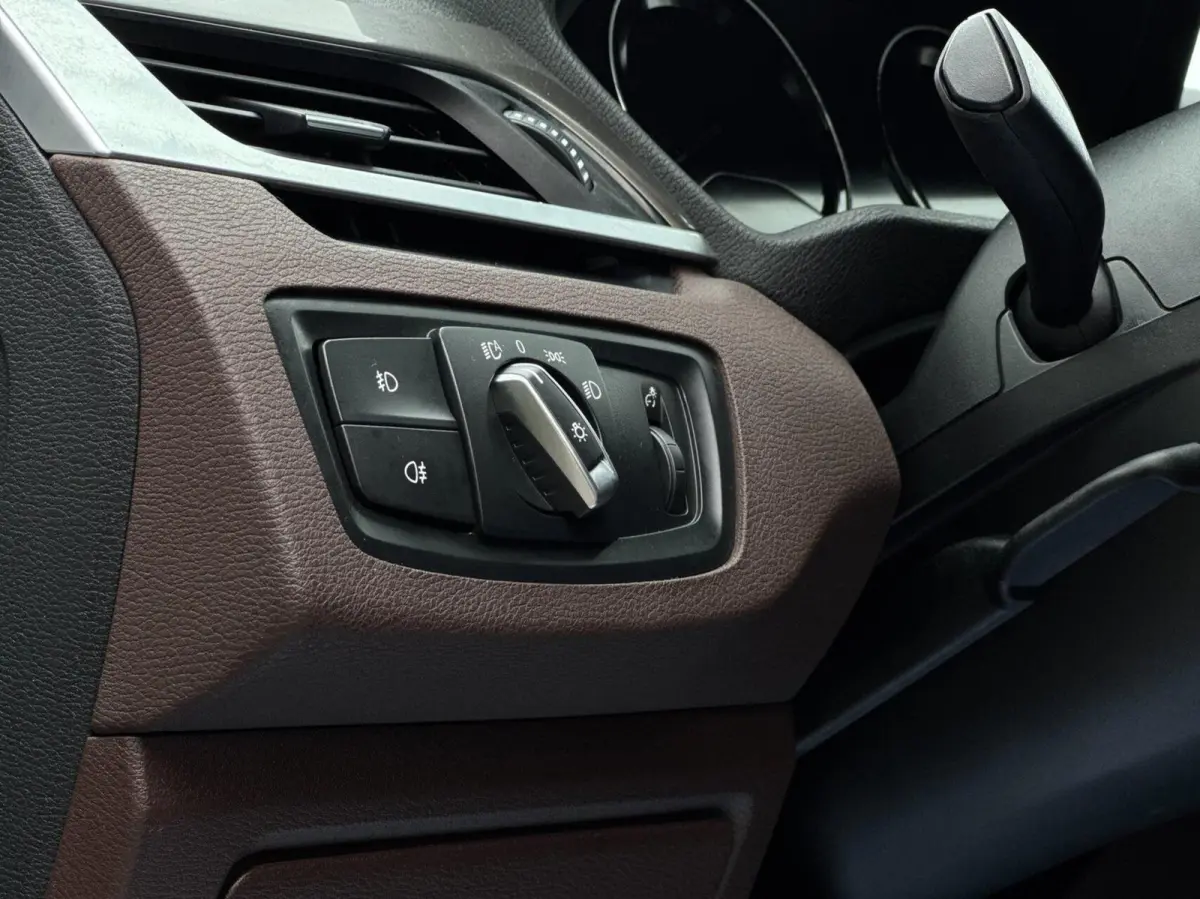 sDrive18i High Executive