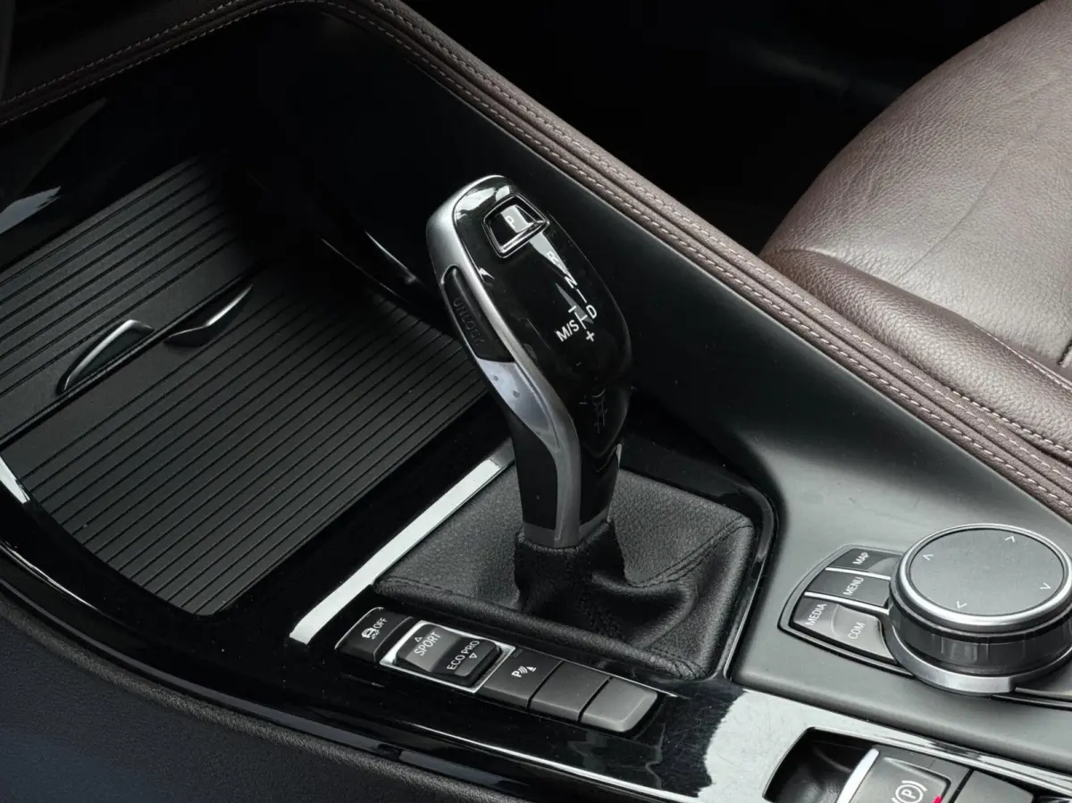 sDrive18i High Executive
