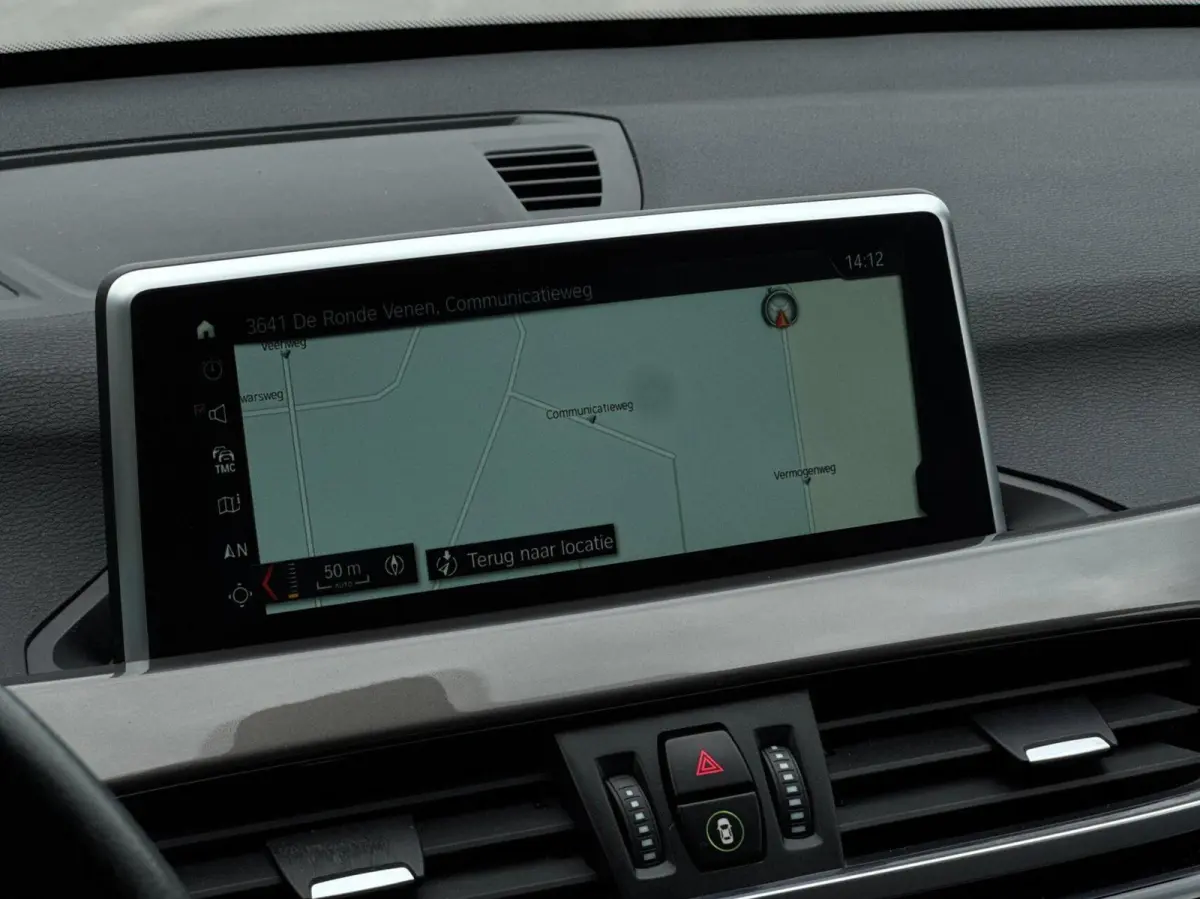 sDrive18i High Executive