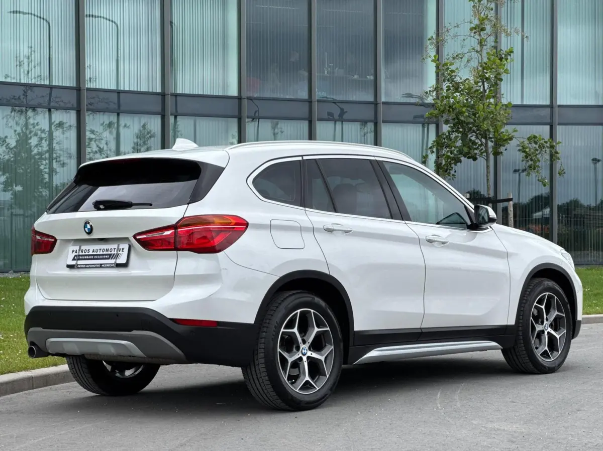 sDrive18i High Executive