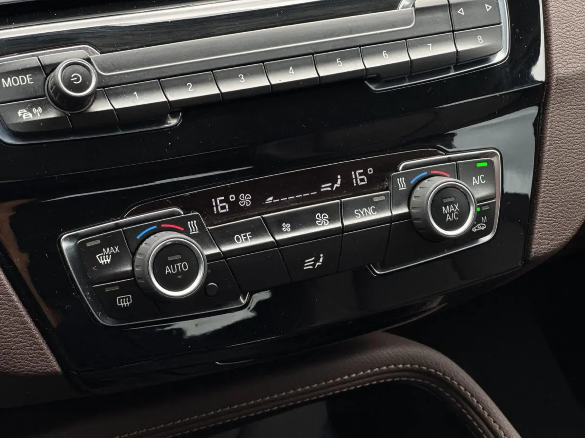 sDrive18i High Executive