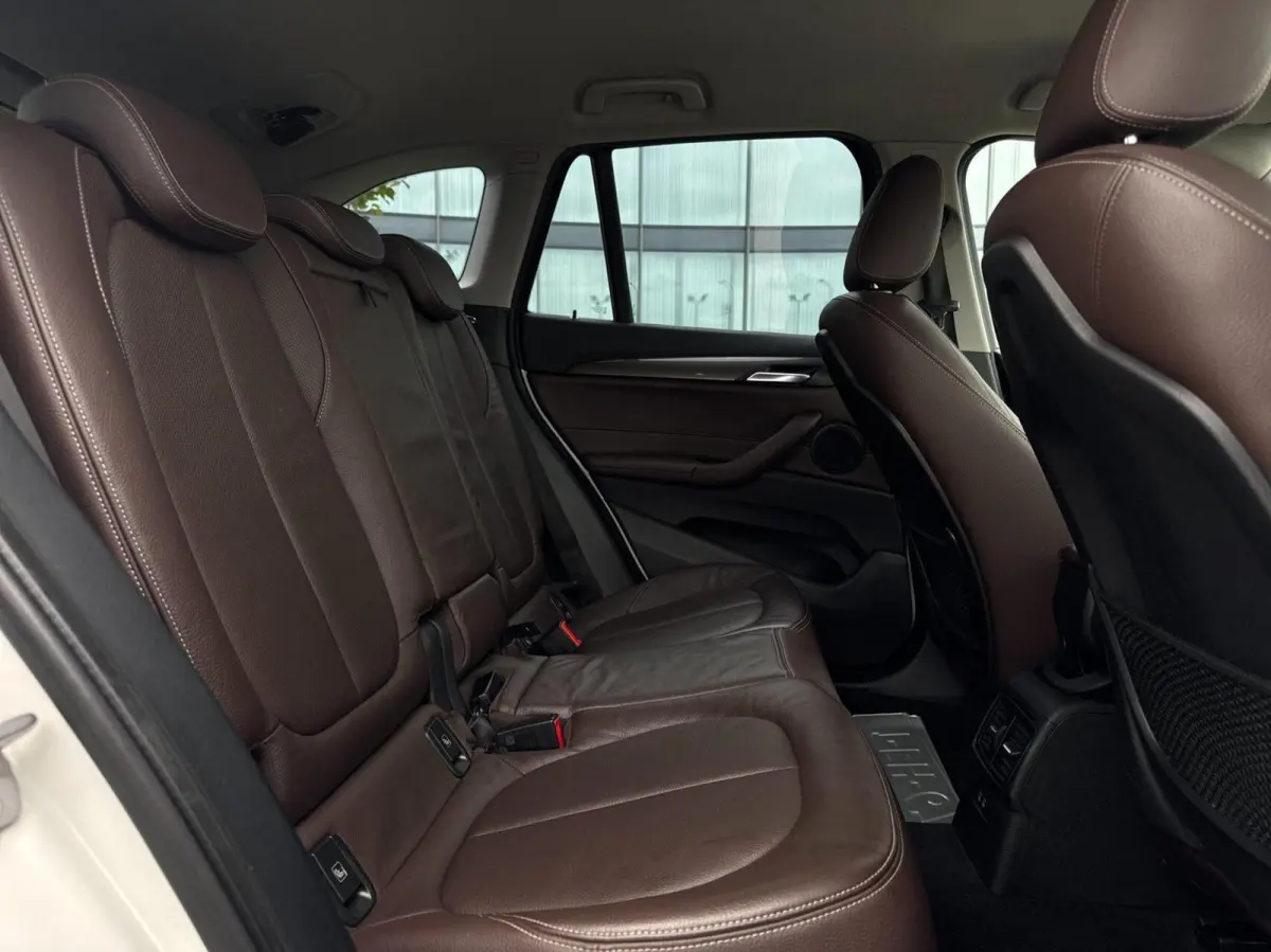 sDrive18i High Executive