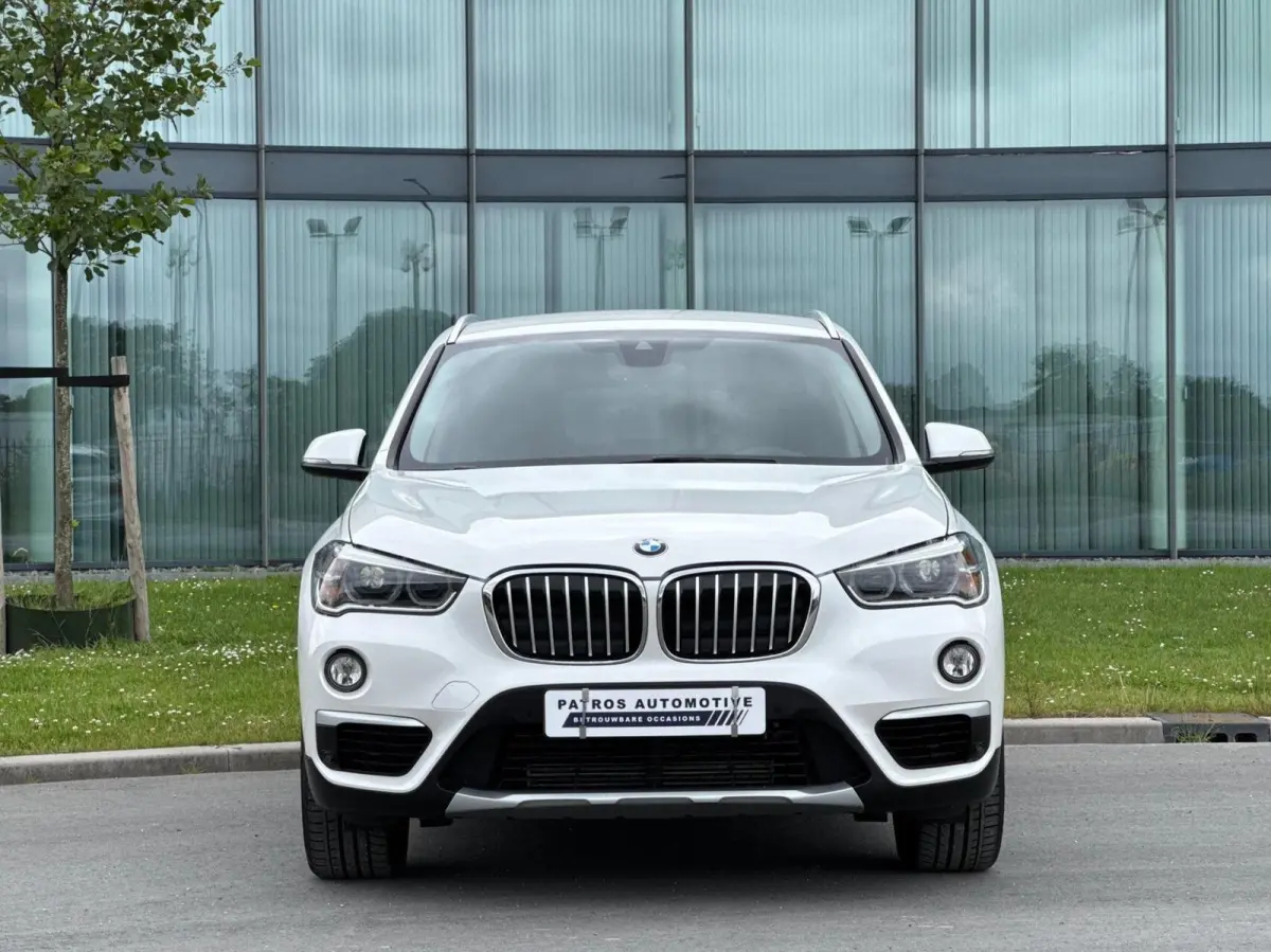 sDrive18i High Executive
