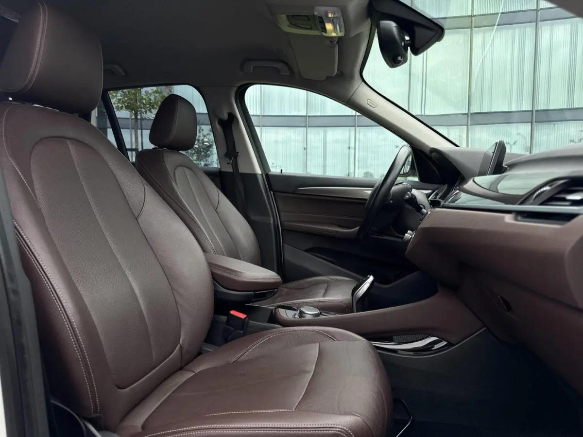 sDrive18i High Executive
