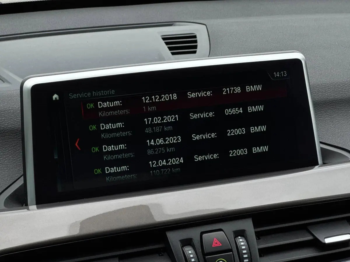 sDrive18i High Executive