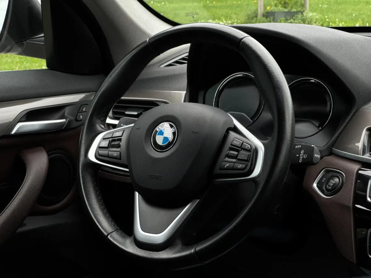 sDrive18i High Executive