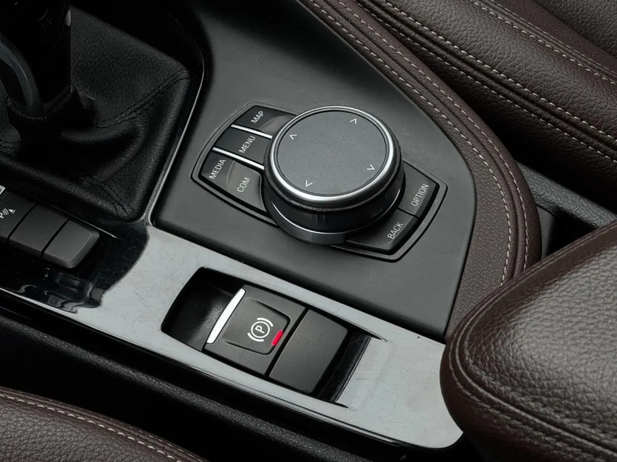 sDrive18i High Executive