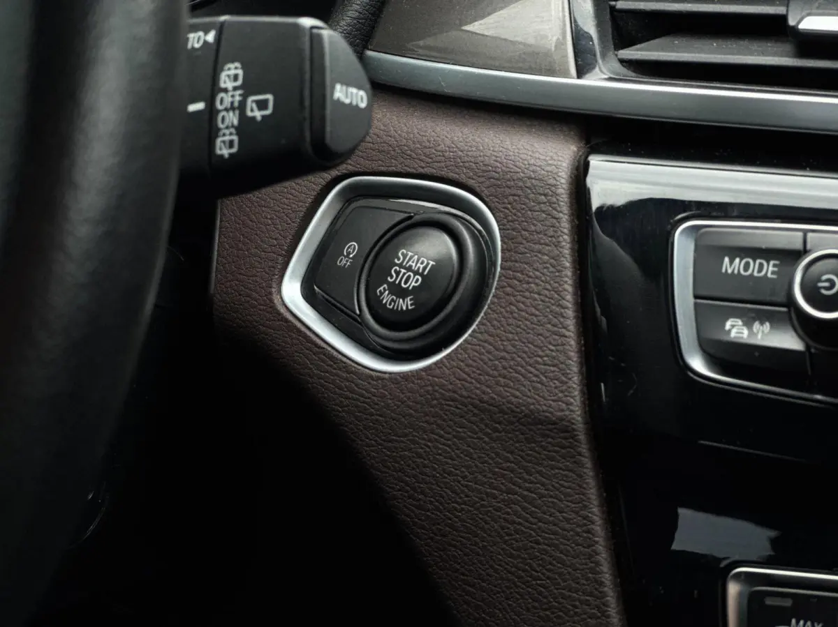 sDrive18i High Executive