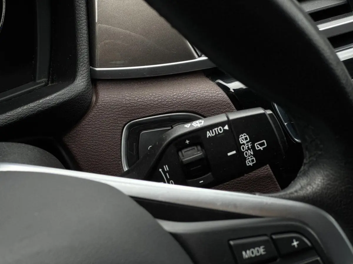 sDrive18i High Executive