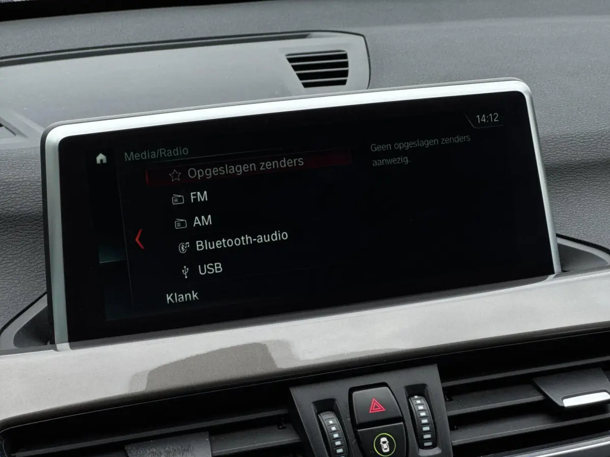 sDrive18i High Executive