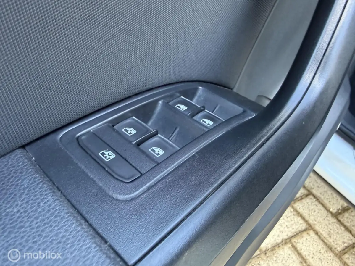 1.5 TSI FR DSG Pano.dak/LED/Carplay/Winterpakket