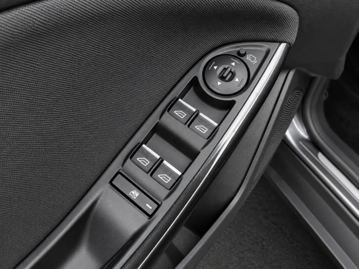 1.5 Titanium | Automaat | Trekhaak | Stoel/Stuur Verwarming | Navigatie | Camera | Cruise Control | Climate Control | Android Auto