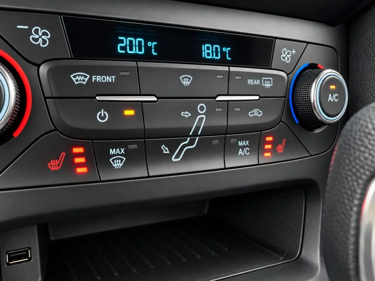 1.5 Titanium | Automaat | Trekhaak | Stoel/Stuur Verwarming | Navigatie | Camera | Cruise Control | Climate Control | Android Auto