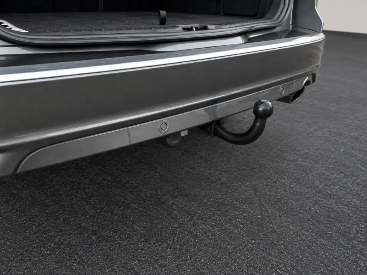 1.5 Titanium | Automaat | Trekhaak | Stoel/Stuur Verwarming | Navigatie | Camera | Cruise Control | Climate Control | Android Auto