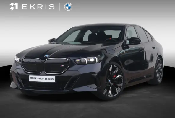M60 xDrive M Sport Pro | Trekhaak | Bowers & Wilkins | Panoramadak | Head-up | Rondomzicht camera | Elektrische Stoelen + Memory | Adaptief onderstel Professional | Driving Assistant Profess