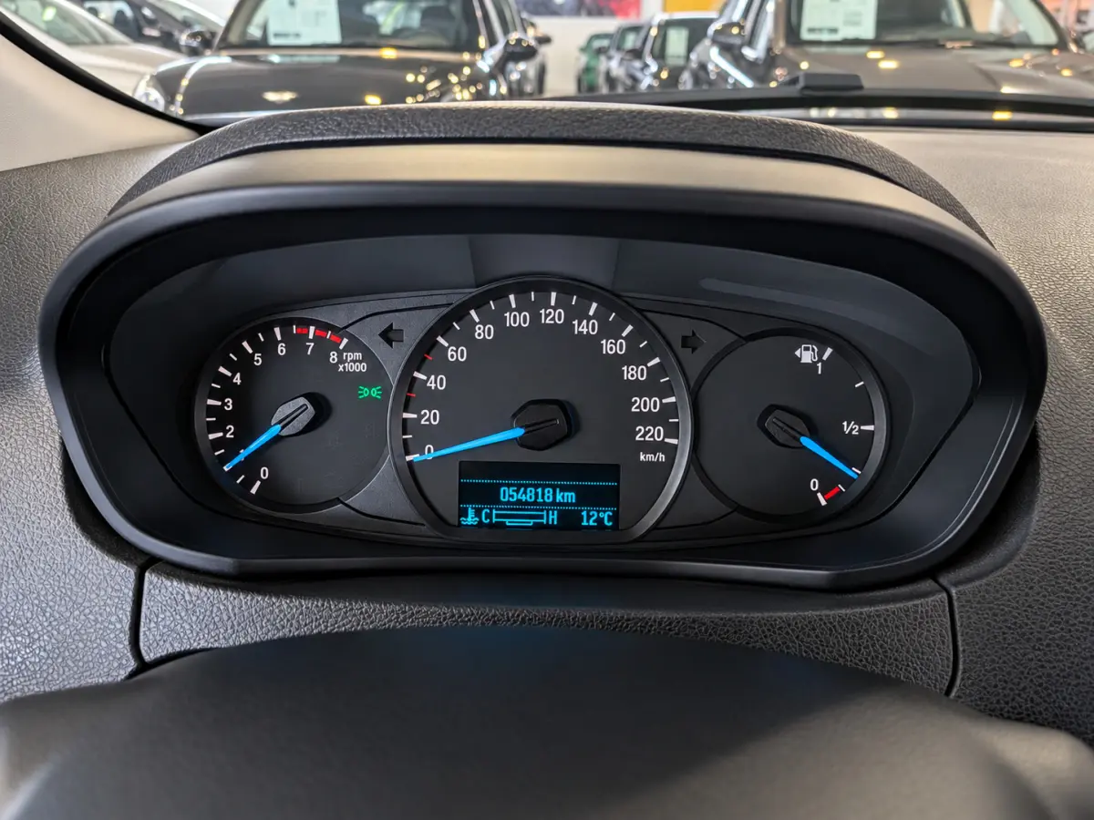 1.2 Trend Essential Airco, Cruise Control, Stuurbekrachtiging