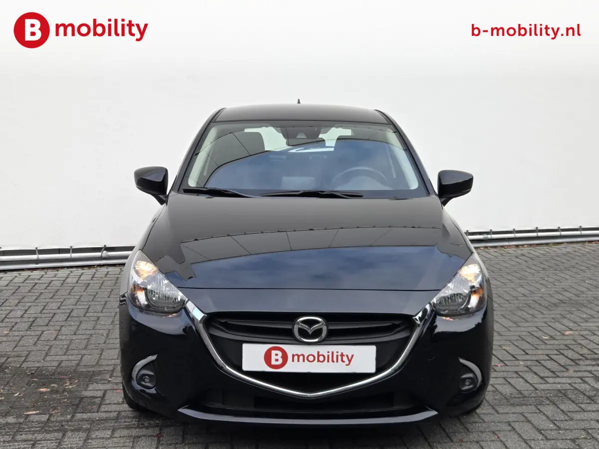 1.5 Skyactiv-G TS+ NL Auto! | Cruise Control | Navigatie | PDC