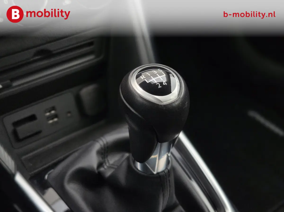 1.5 Skyactiv-G TS+ NL Auto! | Cruise Control | Navigatie | PDC