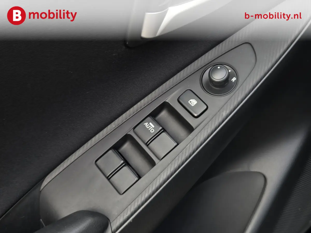 1.5 Skyactiv-G TS+ NL Auto! | Cruise Control | Navigatie | PDC