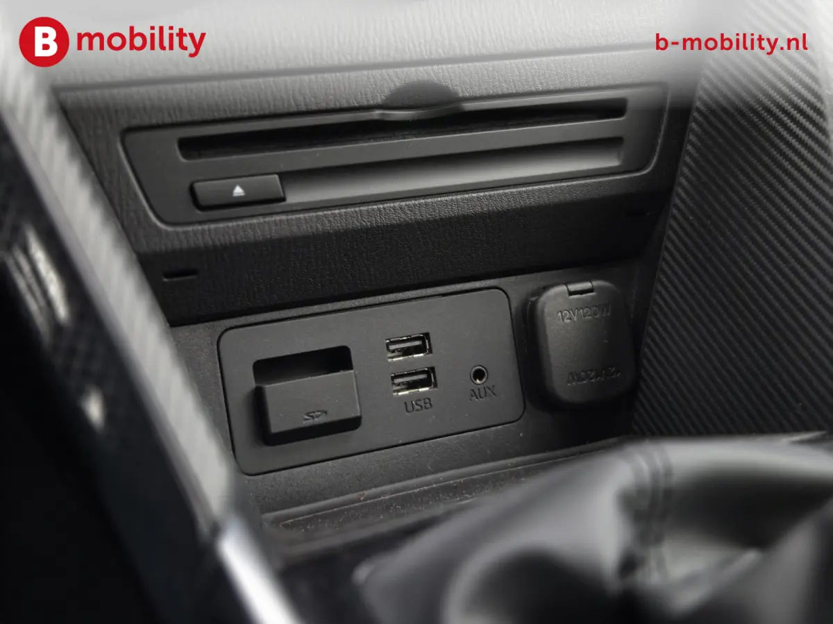1.5 Skyactiv-G TS+ NL Auto! | Cruise Control | Navigatie | PDC