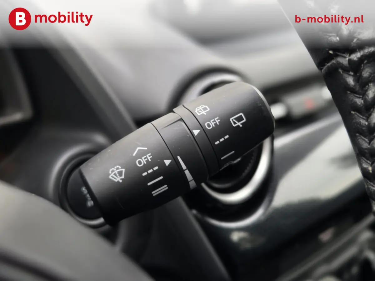 1.5 Skyactiv-G TS+ NL Auto! | Cruise Control | Navigatie | PDC
