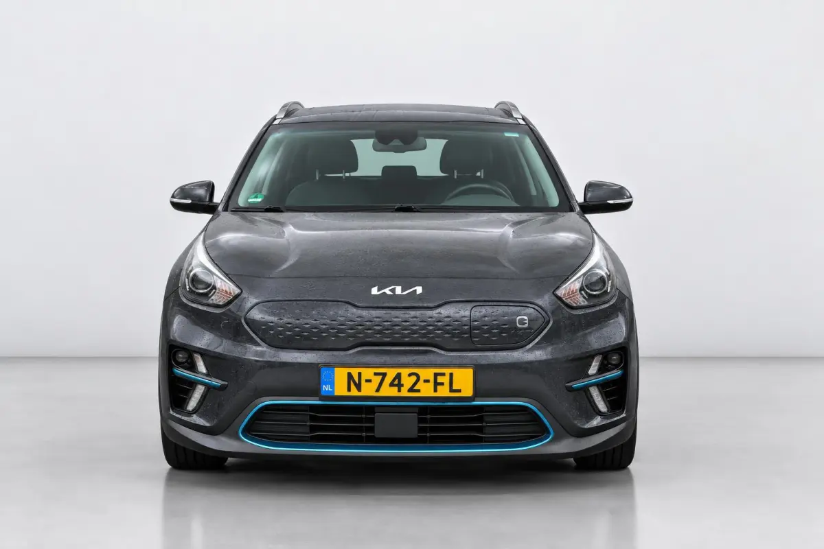 DynamicLine 64 kWh FASE 3 SOH 99.7% DEALER OND EERSTE EIG