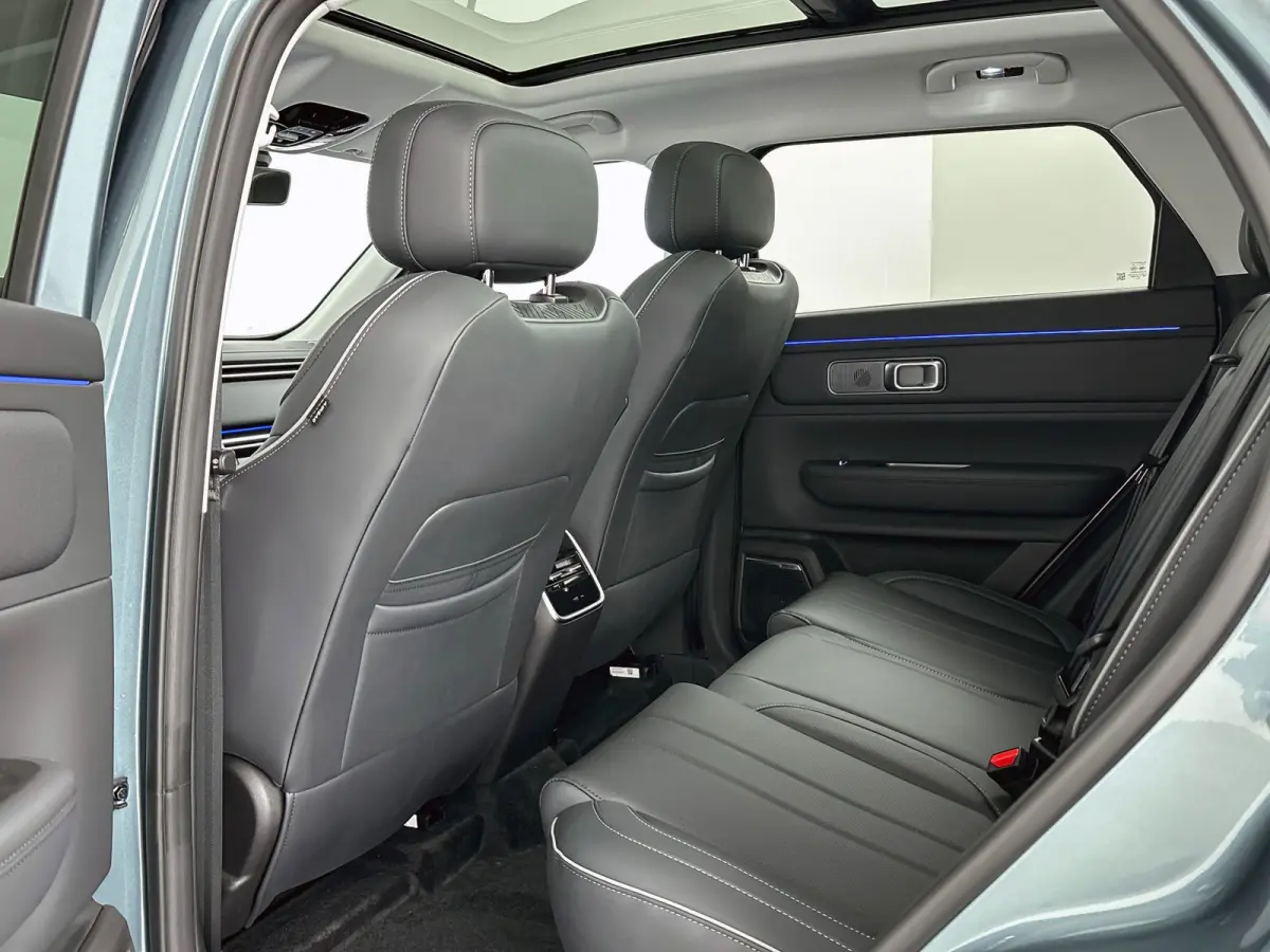 1.5 TGDI SHS-P Exclusive 2x Leverbaar uit voorraad, Panoramadak, Stoel koeling/verwarming, 1500kg trekgewicht. PHEV