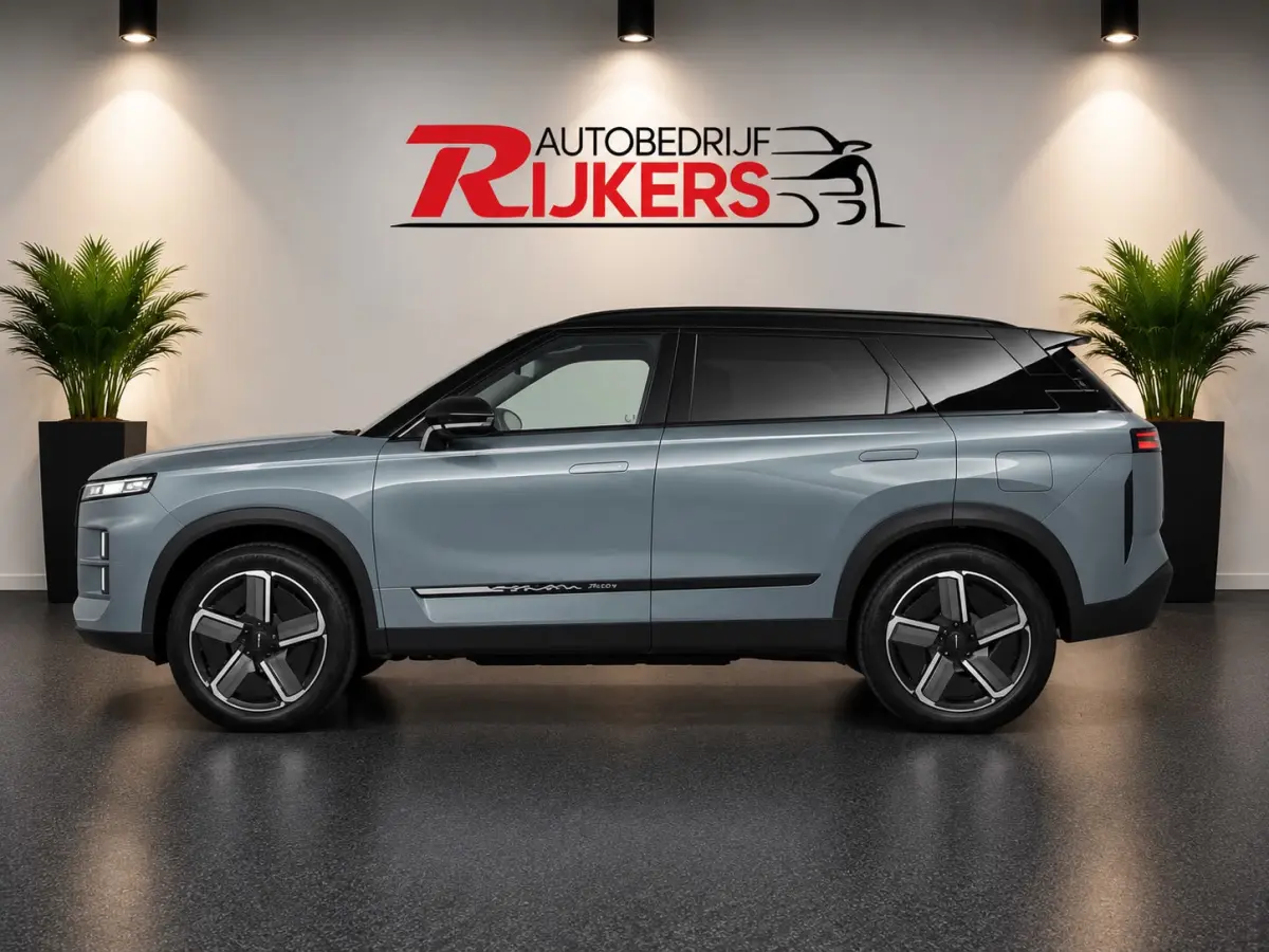 1.5 TGDI SHS-P Exclusive 2x Leverbaar uit voorraad, Panoramadak, Stoel koeling/verwarming, 1500kg trekgewicht. PHEV