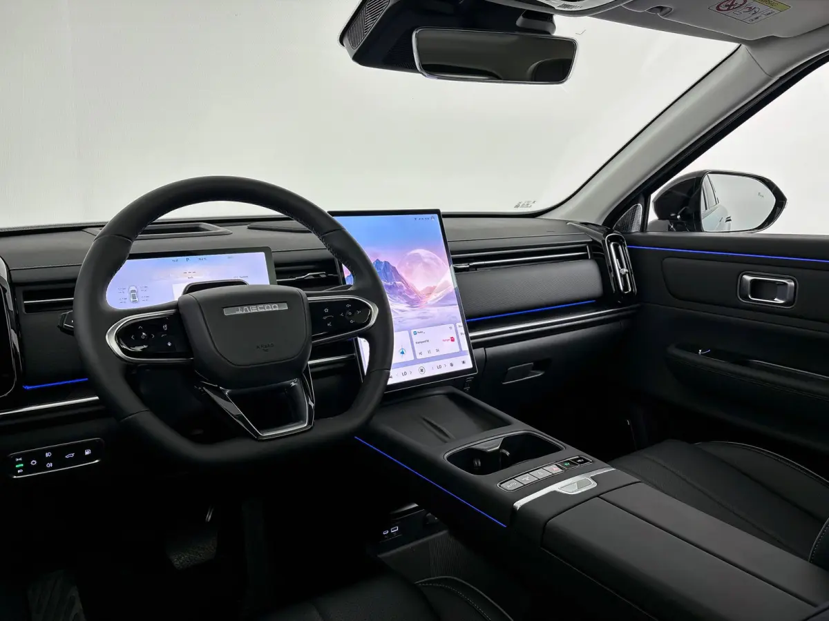 1.5 TGDI SHS-P Exclusive 2x Leverbaar uit voorraad, Panoramadak, Stoel koeling/verwarming, 1500kg trekgewicht. PHEV