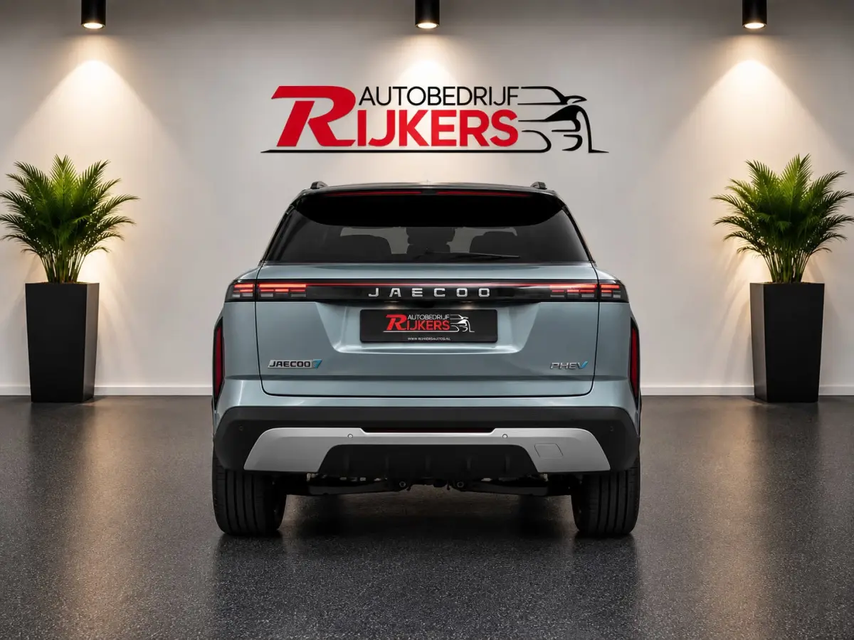 1.5 TGDI SHS-P Exclusive 2x Leverbaar uit voorraad, Panoramadak, Stoel koeling/verwarming, 1500kg trekgewicht. PHEV