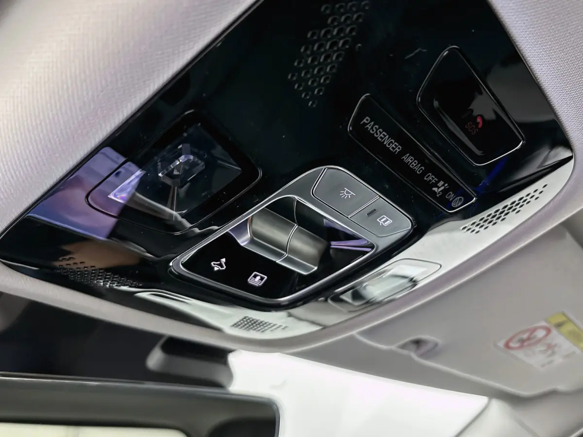 1.5 TGDI SHS-P Exclusive 2x Leverbaar uit voorraad, Panoramadak, Stoel koeling/verwarming, 1500kg trekgewicht. PHEV