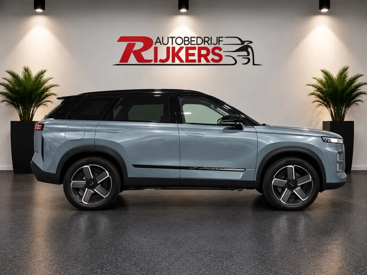 1.5 TGDI SHS-P Exclusive 2x Leverbaar uit voorraad, Panoramadak, Stoel koeling/verwarming, 1500kg trekgewicht. PHEV