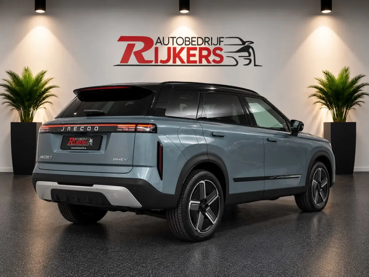 1.5 TGDI SHS-P Exclusive 2x Leverbaar uit voorraad, Panoramadak, Stoel koeling/verwarming, 1500kg trekgewicht. PHEV