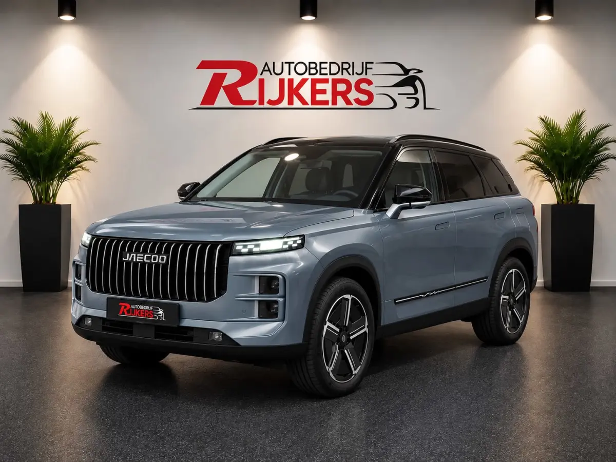 1.5 TGDI SHS-P Exclusive 2x Leverbaar uit voorraad, Panoramadak, Stoel koeling/verwarming, 1500kg trekgewicht. PHEV