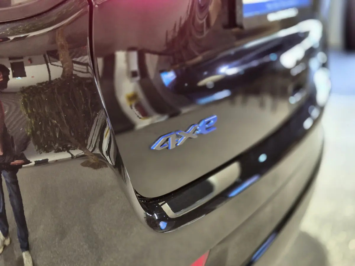 4xe 240 Plug-in Hybrid S Camera | Stoelverwarming | Carplay