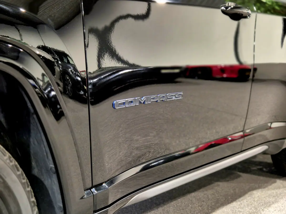 4xe 240 Plug-in Hybrid S Camera | Stoelverwarming | Carplay