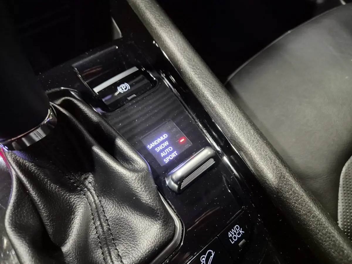 4xe 240 Plug-in Hybrid S Camera | Stoelverwarming | Carplay